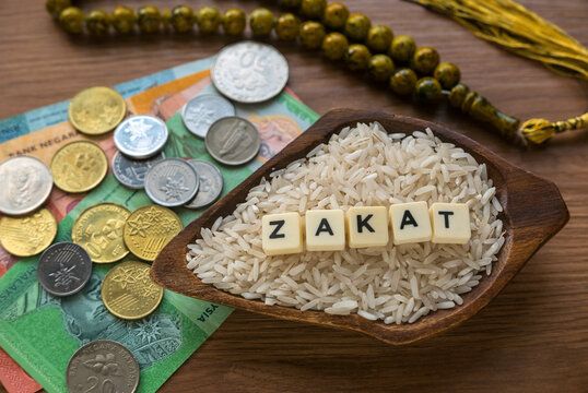 08d73ba8796ad3ea57791991cddeb626 Importance of Zakat